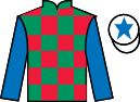jockey silks