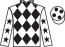 jockey silks