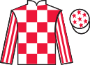 jockey silks