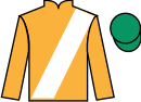 jockey silks