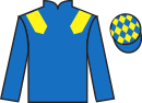 jockey silks