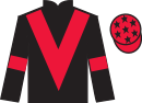 jockey silks