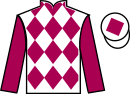 jockey silks