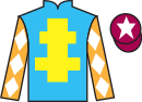 jockey silks