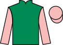 jockey silks