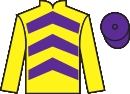 jockey silks