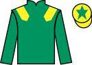 jockey silks