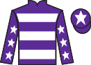 jockey silks