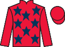 jockey silks