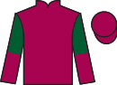 jockey silks