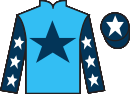 jockey silks