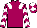jockey silks