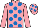 jockey silks
