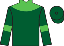 jockey silks