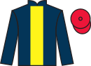 jockey silks