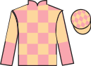 jockey silks