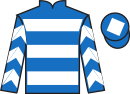 jockey silks