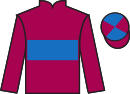 jockey silks