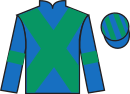 jockey silks