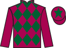 jockey silks