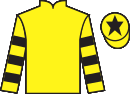 jockey silks