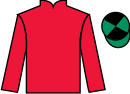 jockey silks