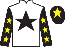 jockey silks