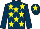 jockey silks