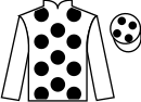 jockey silks