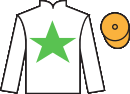 jockey silks