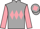 jockey silks