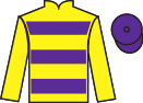 jockey silks