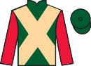 jockey silks