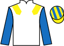 jockey silks