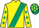 jockey silks