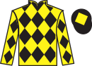 jockey silks
