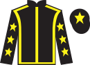 jockey silks