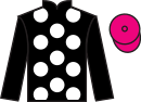 jockey silks