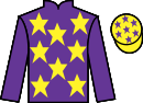jockey silks
