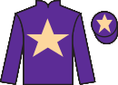 jockey silks