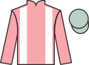jockey silks