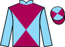 jockey silks