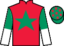 jockey silks