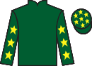 jockey silks