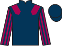 jockey silks