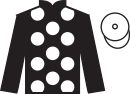 jockey silks