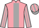 jockey silks
