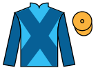 jockey silks