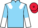jockey silks