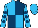 jockey silks